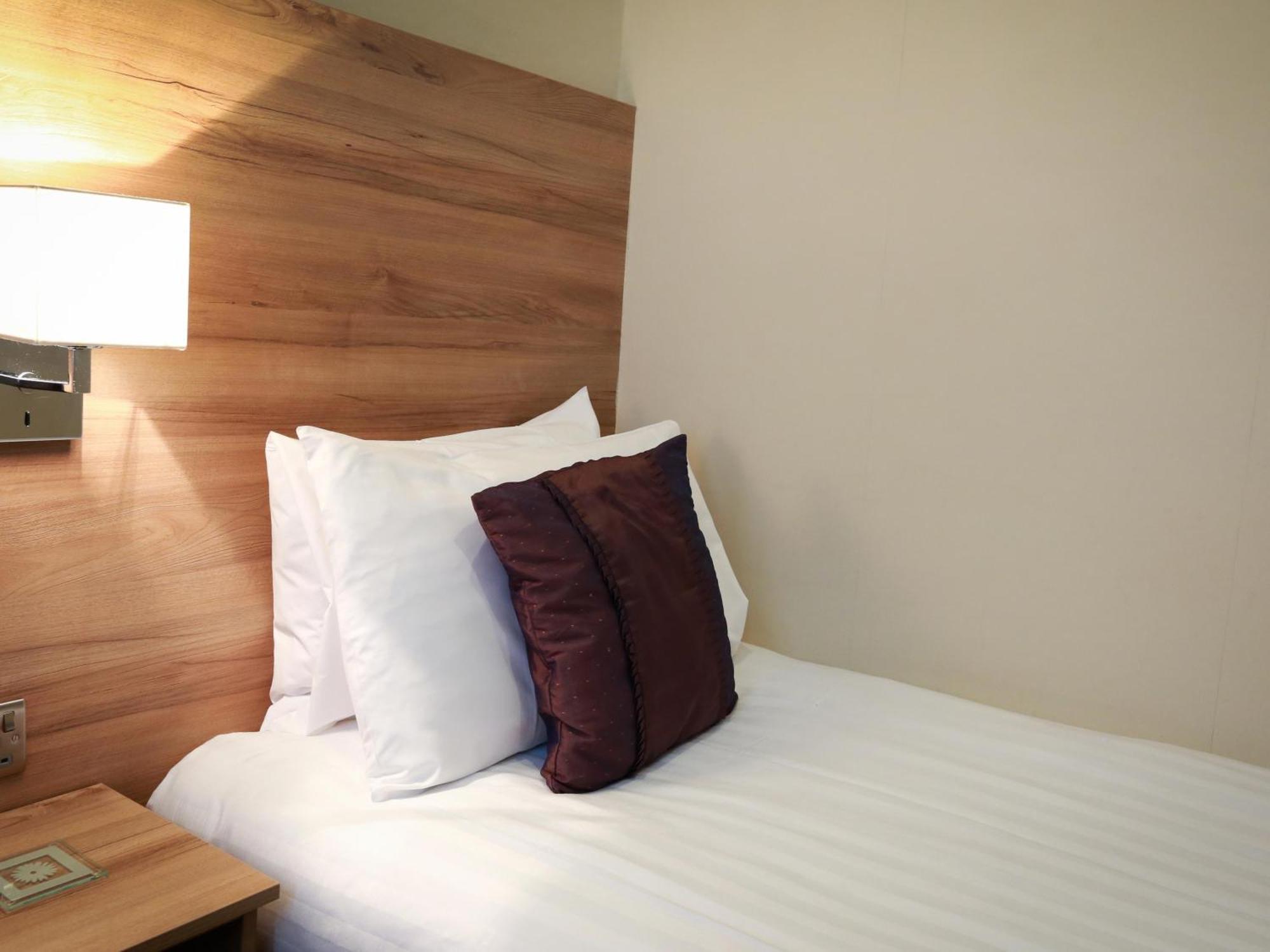 The Chocolate Box Hotel ボーンマス 部屋 写真