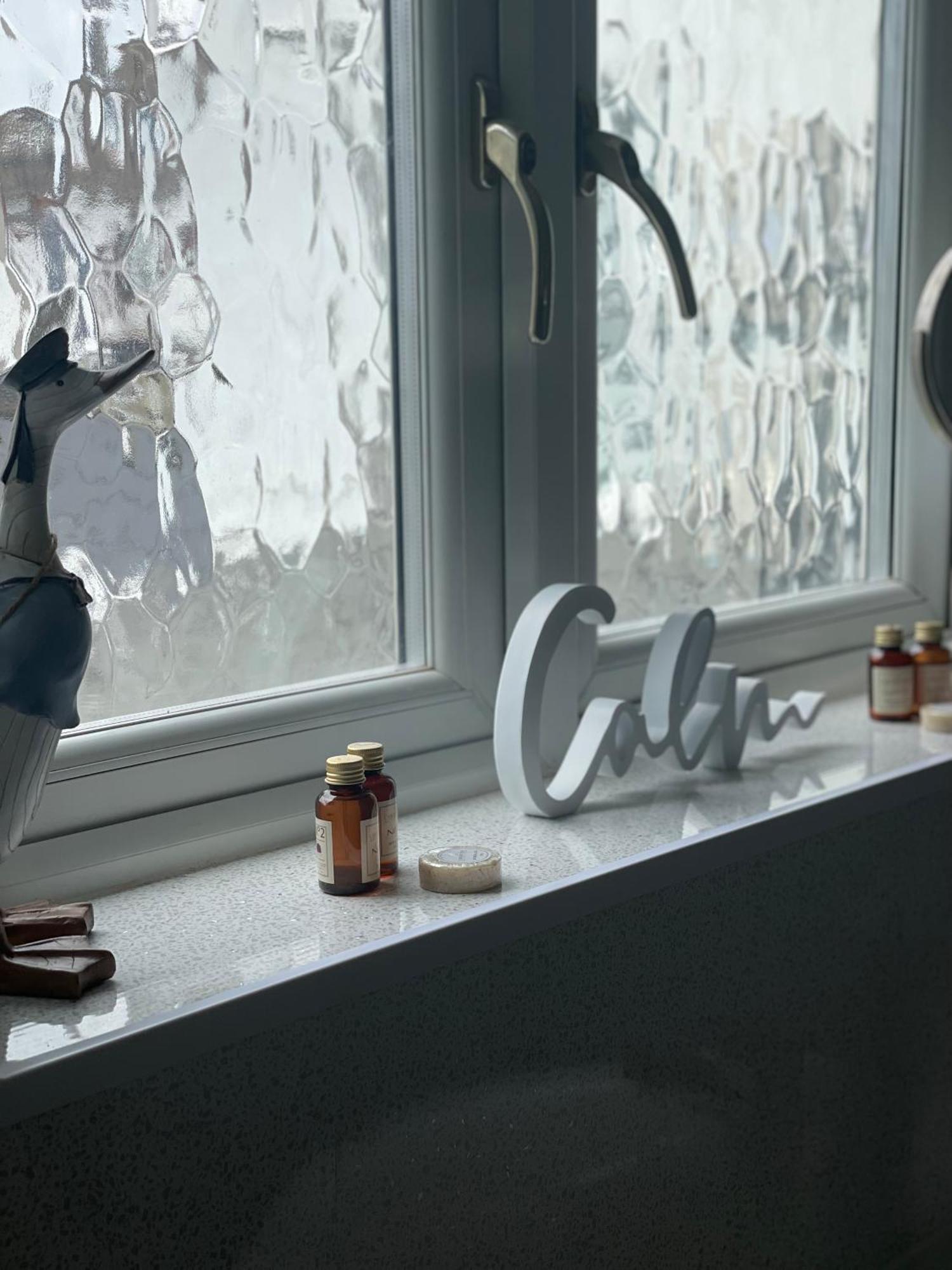 The Chocolate Box Hotel ボーンマス 部屋 写真